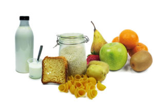 carbohidratos