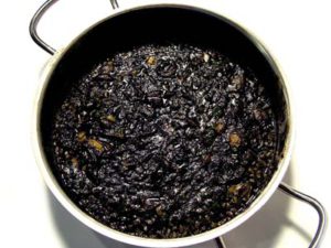 Cebada-negra