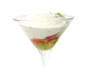 Copa-fruta