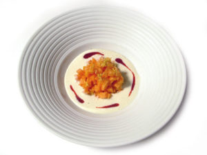Crema-flan-tartar