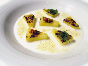 Sopa-coco-pina
