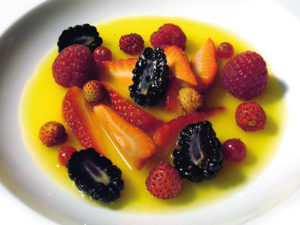 Sopa-frutos-rojos