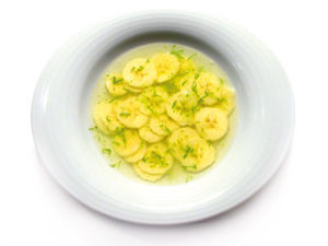 Sopa-limon