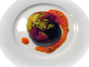 Terrina-aroma