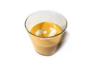 batido-papaya