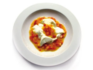 yogur-fresa