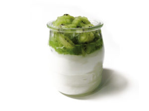 yogur-kiwi
